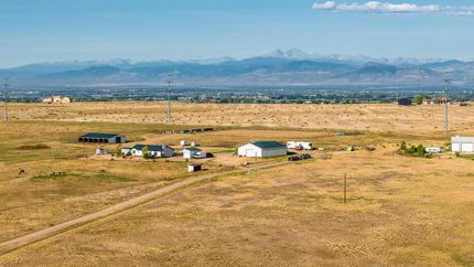 Ranch Property for sale in Weld County, Colorado