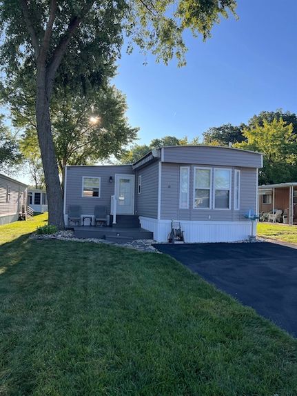 Property for sale in Steuben County, Indiana