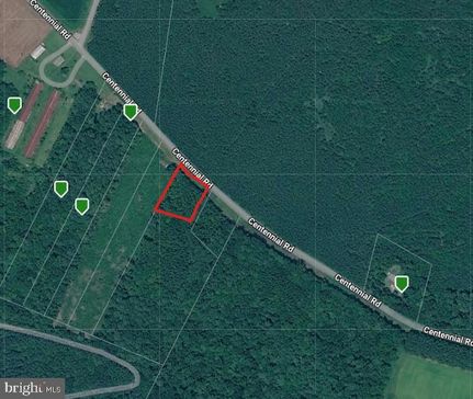 Property for sale in Dorchester County, Maryland