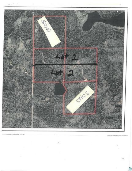 Undeveloped Land for sale in Douglas County, Wisconsin