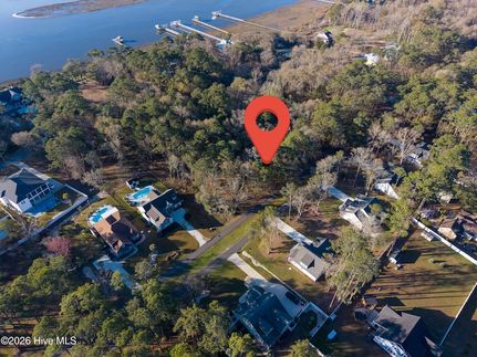 Property for sale in Brunswick County, North Carolina