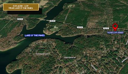 Property for sale in Marion County, Texas