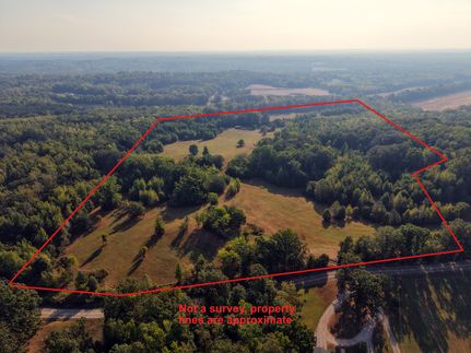 Farm Property for sale in Hardin County, Tennessee