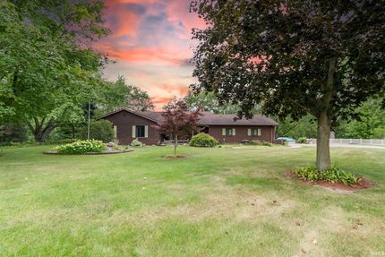 Property for sale in Steuben County, Indiana