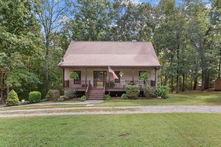 Property for sale in Cheatham County, Tennessee