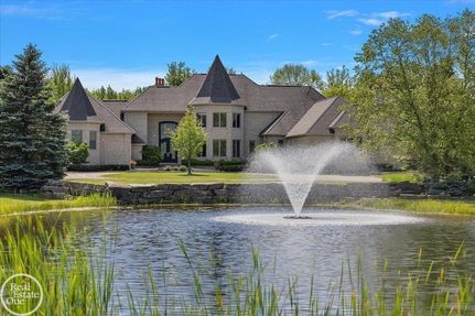 Property for sale in Macomb County, Michigan