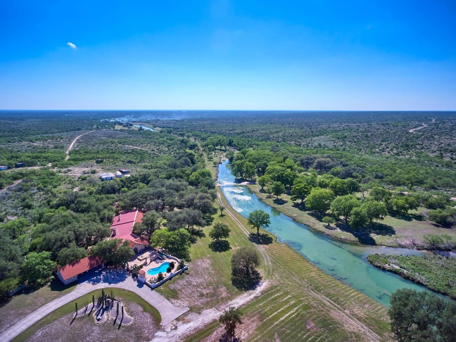 11,889 acres in Brackettville, TX, 78832