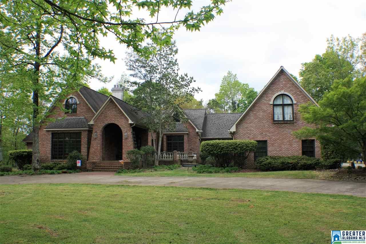 23 acres in Calhoun County, Alabama