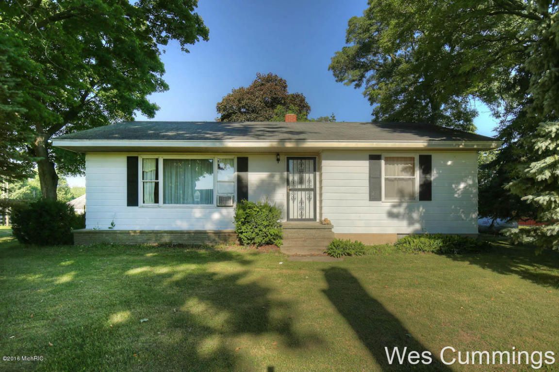 40 acres in Kent County, Michigan