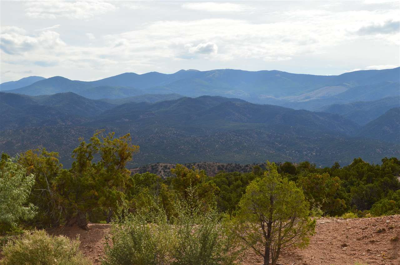 1 acres in Santa Fe County, New Mexico