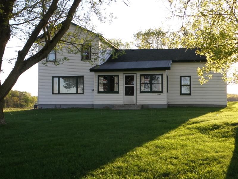 41 acres in Erie County, Pennsylvania