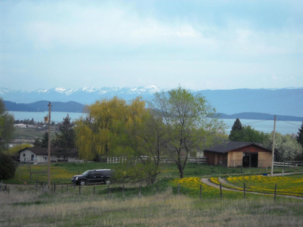 10.06 acres in Lake County, Montana