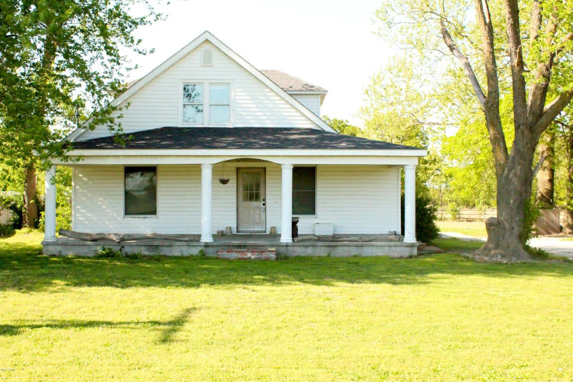 4.78 acres in Jasper County, Missouri