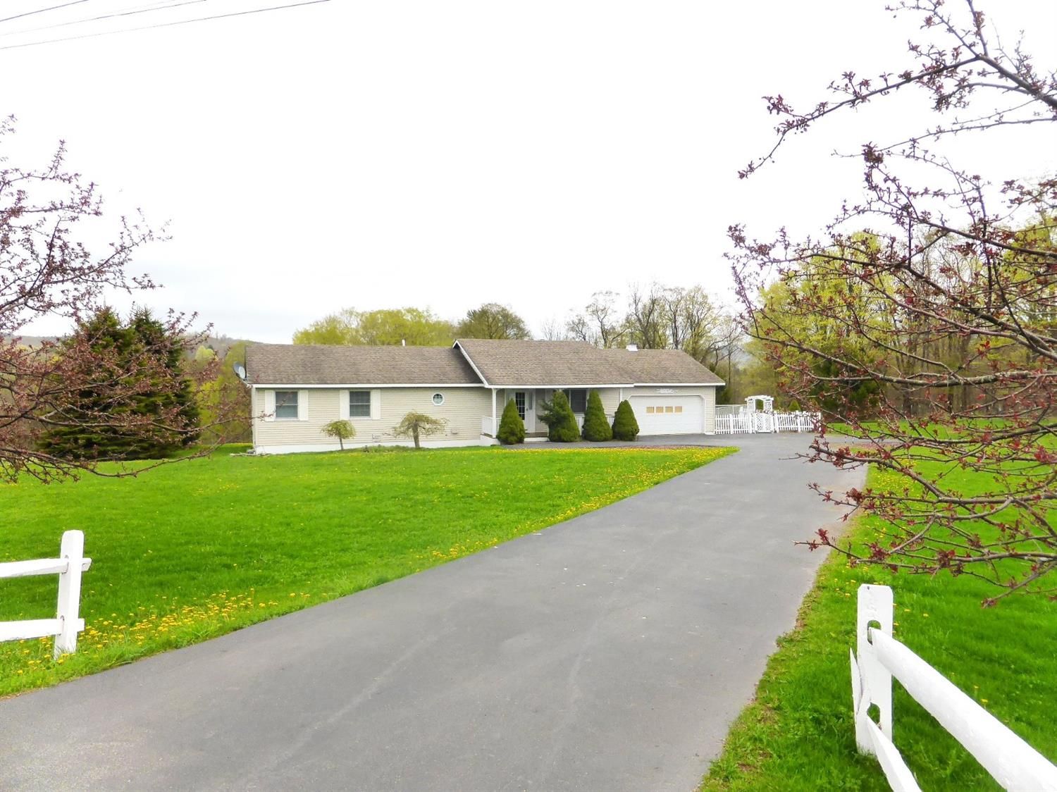 5.47 acres in Delaware County, New York