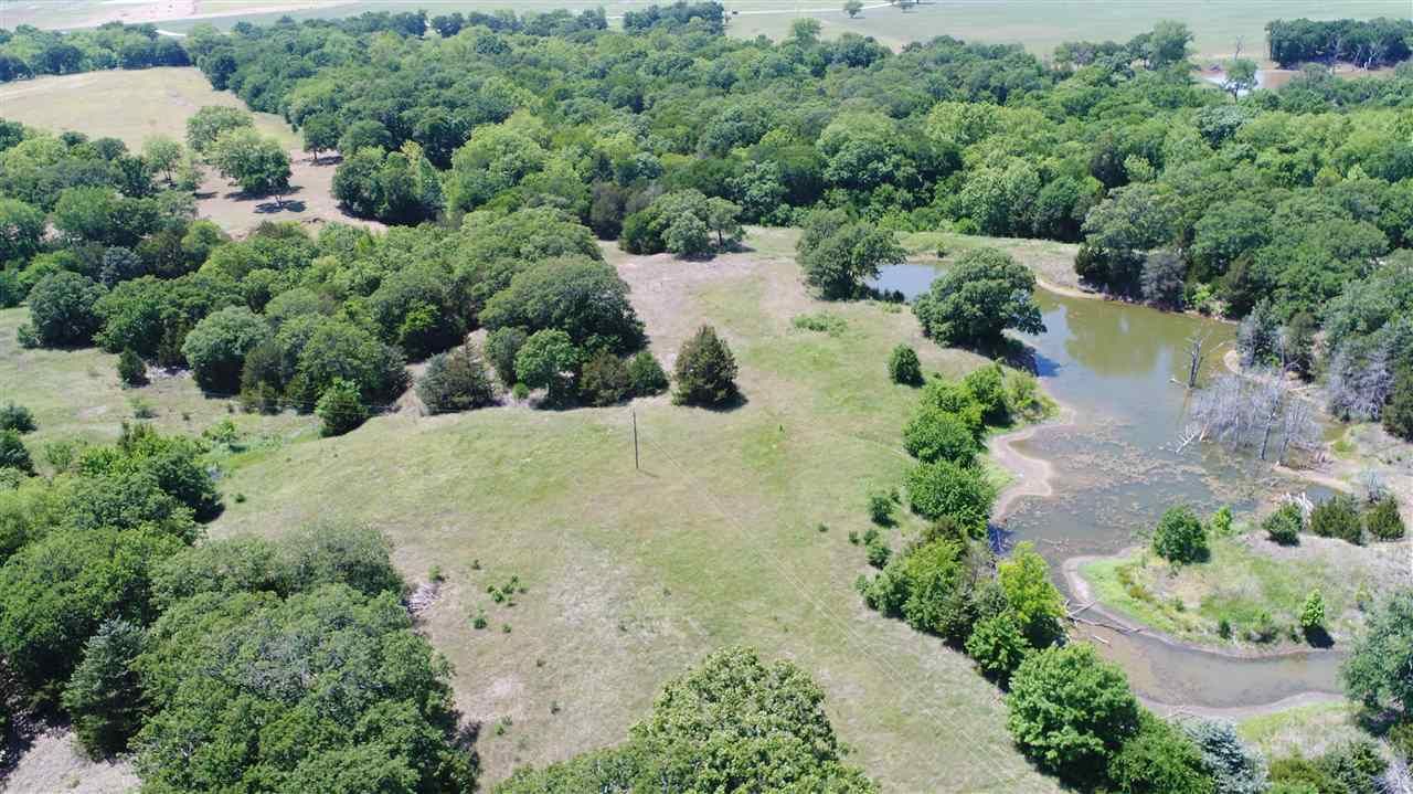 18 acres in Carter County, Oklahoma