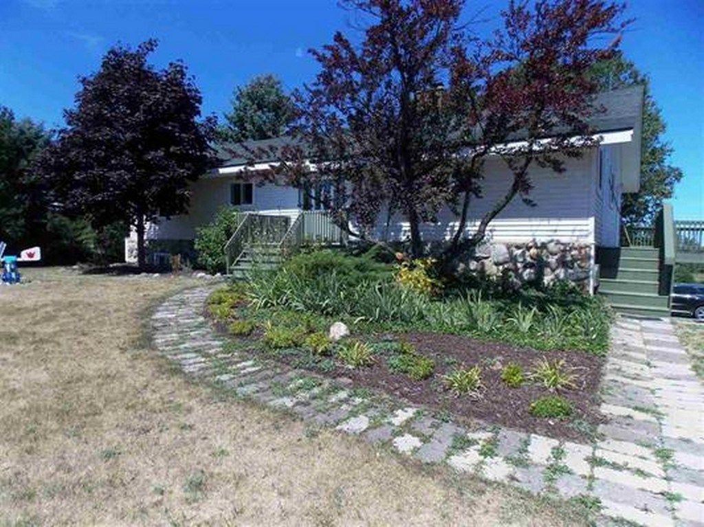 10 acres in Emmet County, Michigan