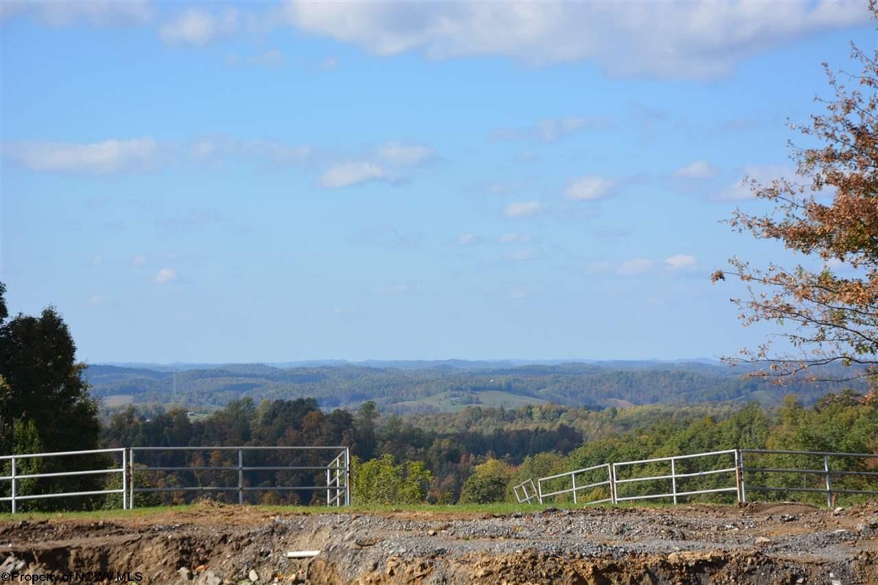 171 acres in Upshur County, West Virginia