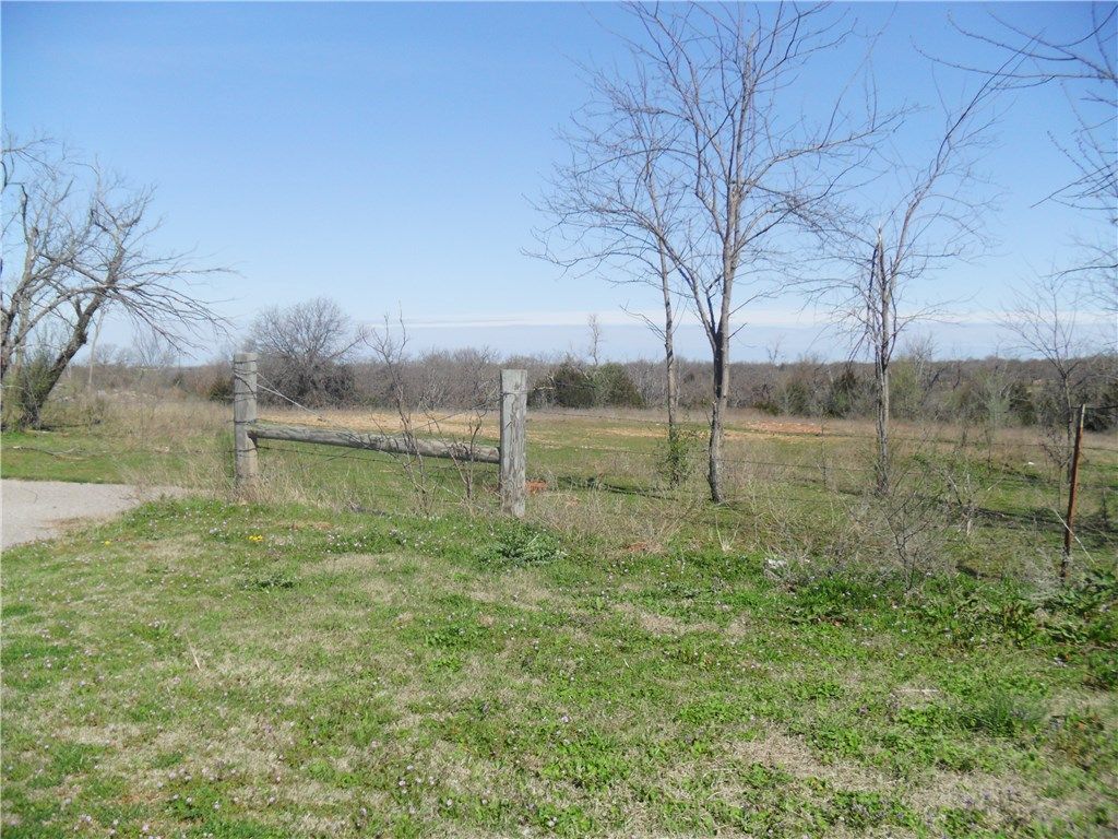 4 acres in McClain County, Oklahoma