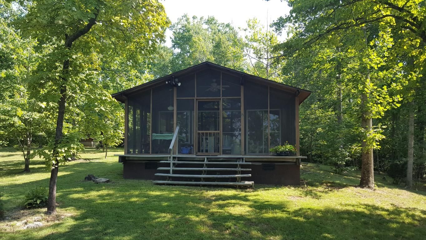 4.9 acres in Meigs County, Tennessee