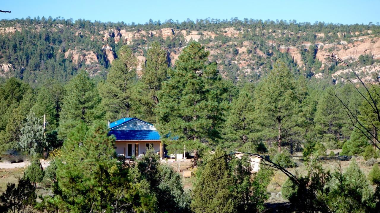 14.52 acres in McKinley County, New Mexico