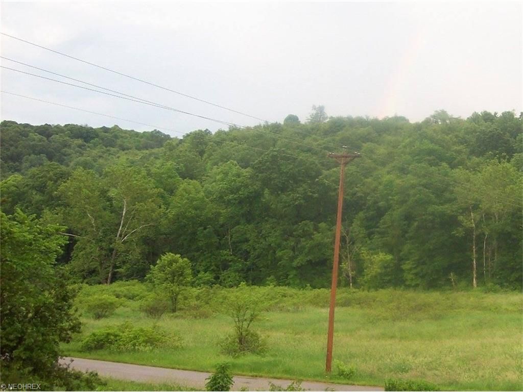 32.75 acres in Harrison County, Ohio