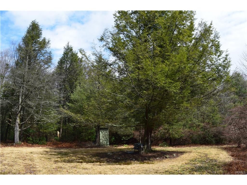 9 acres in Ulster County, New York