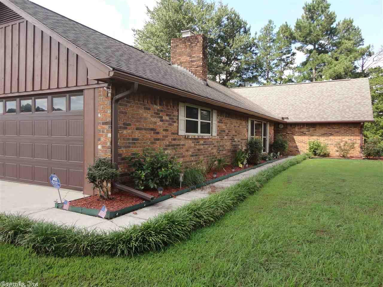 25.87 acres in Pike County, Arkansas