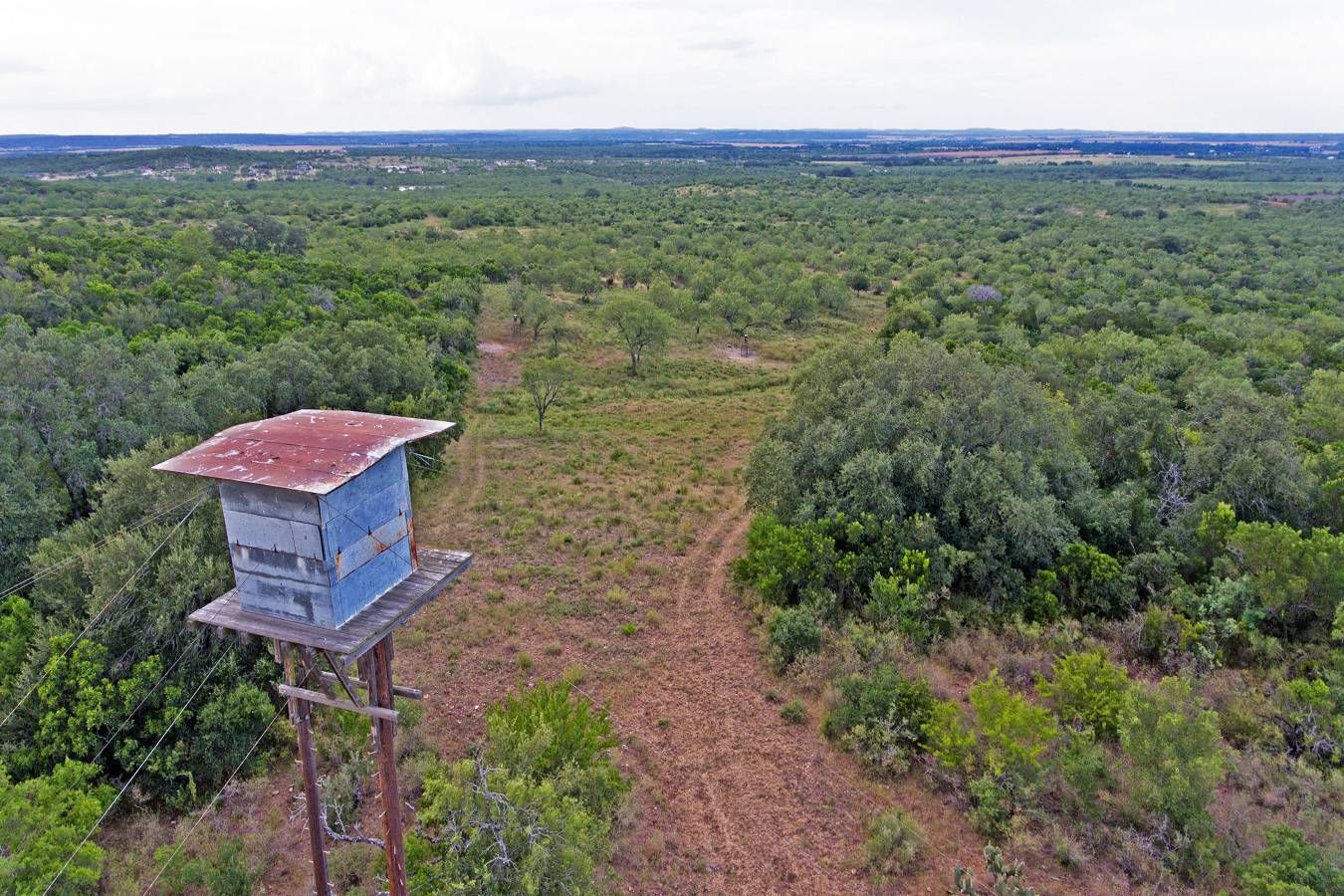 Haby Ranch West Pasture, Rio Medina, TX 78066