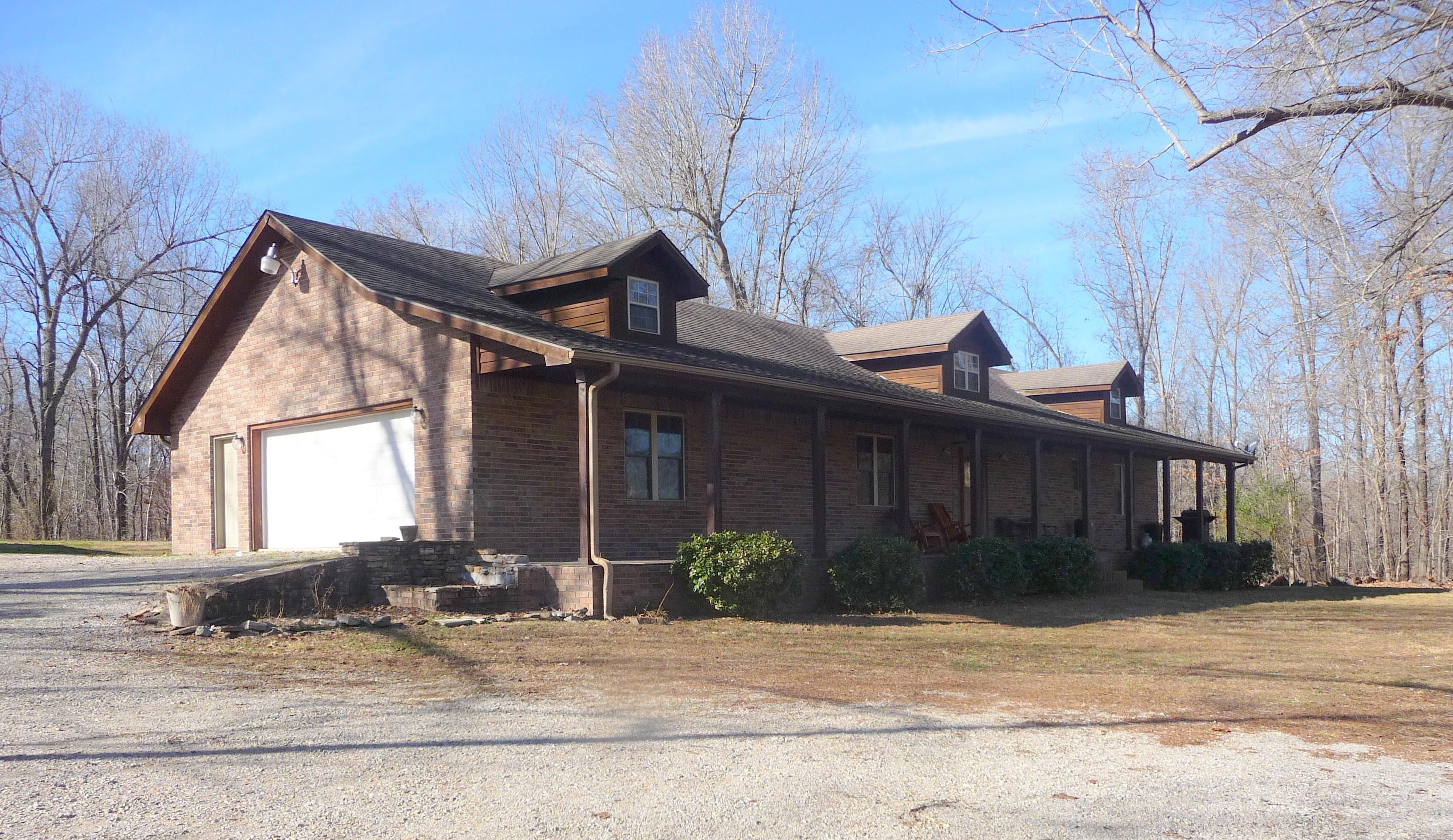 1 acres in Fulton County, Arkansas