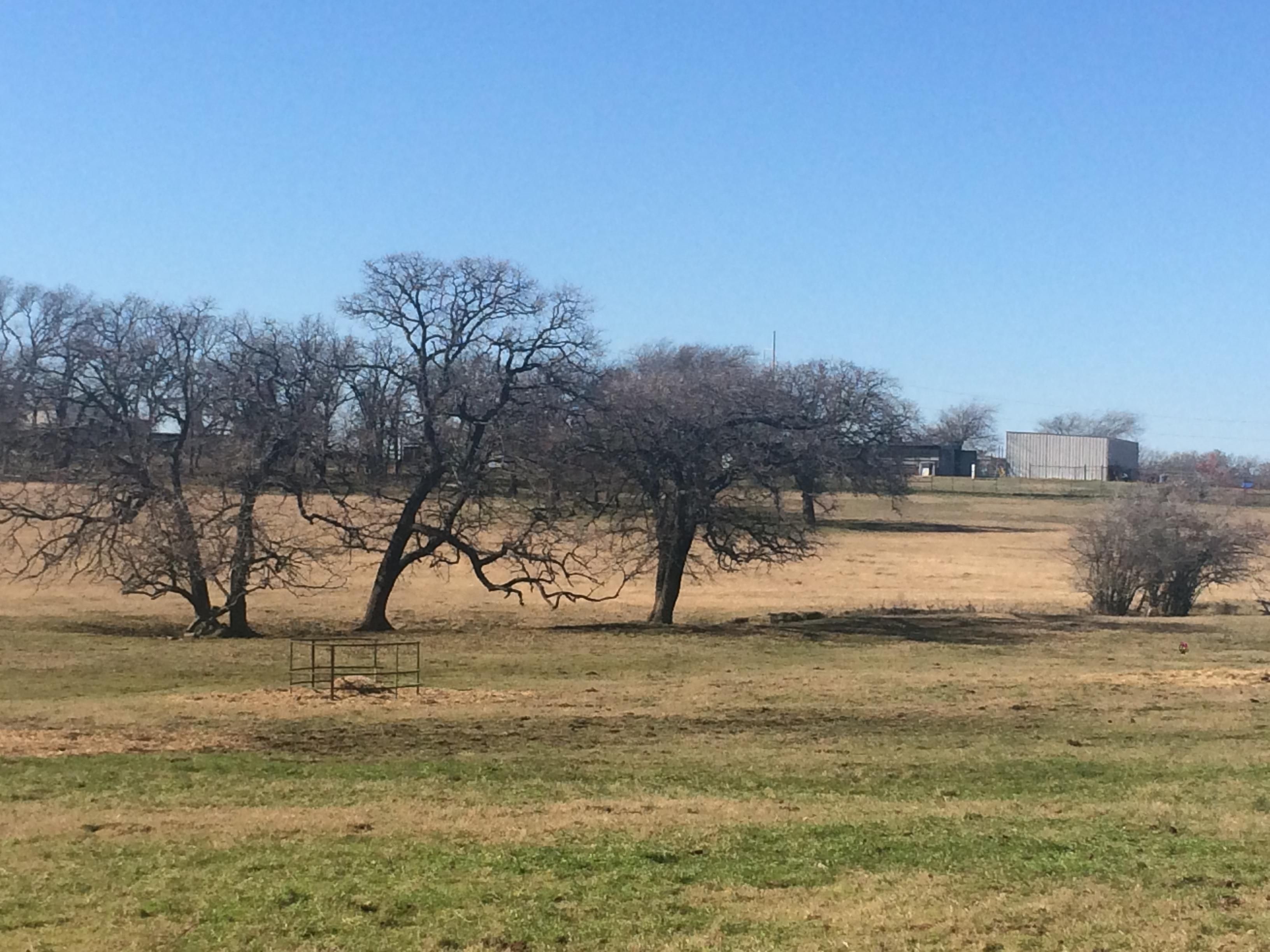 27 acres in Johnson County, Texas