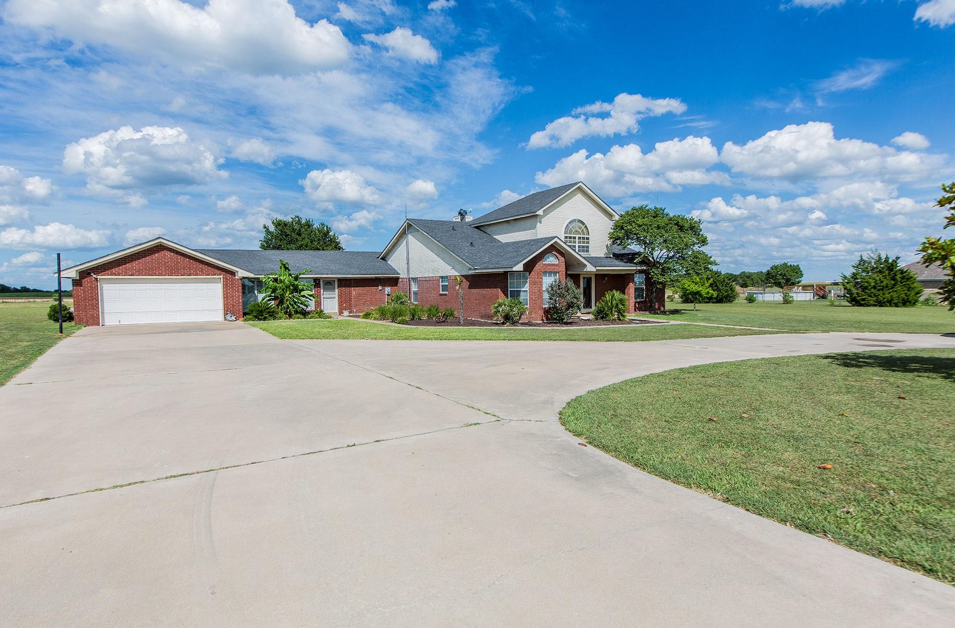 5 acres in McLennan County, Texas