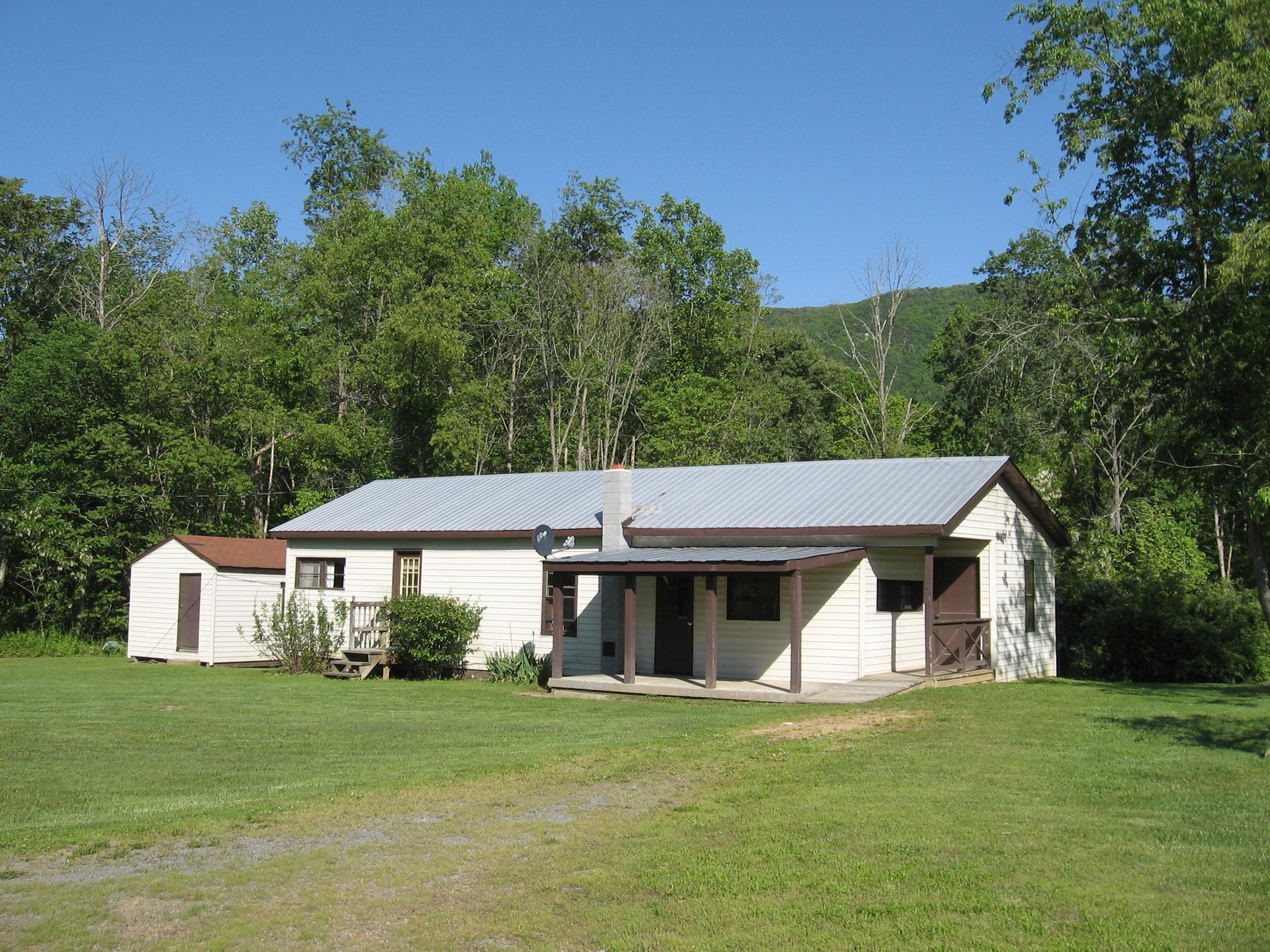 2.48 acres in County, West Virginia