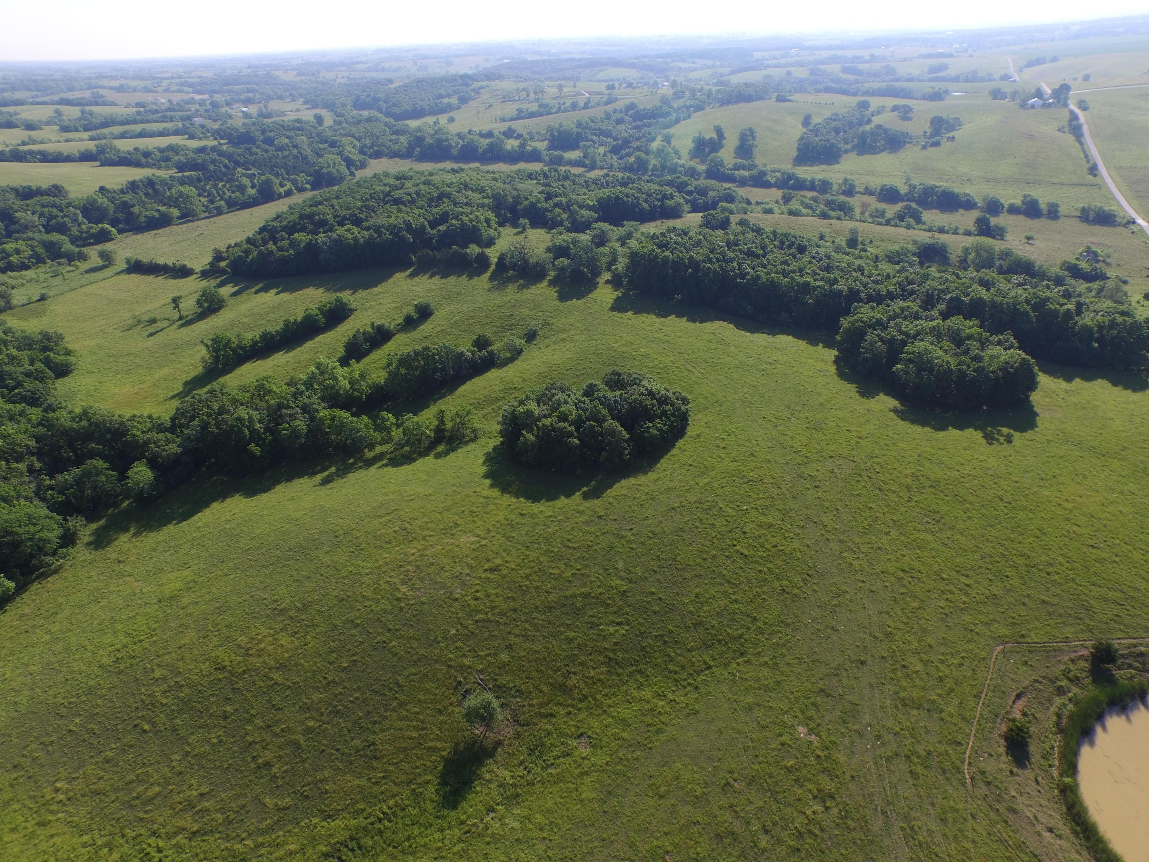 59 acres in Schuyler County, Missouri