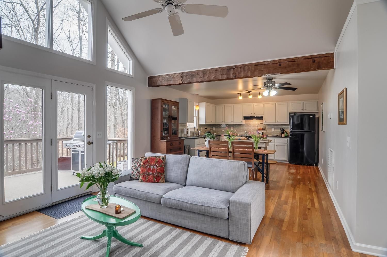 2 acres in Cheatham County, Tennessee