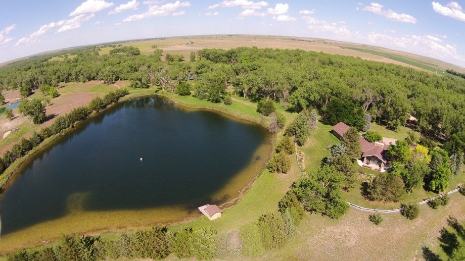 57 acres in Dundy County, Nebraska