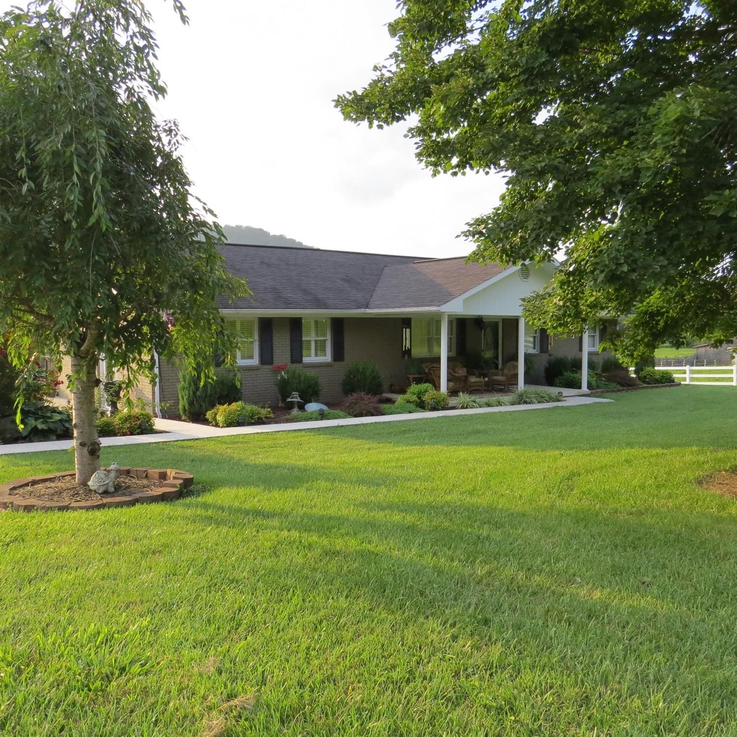 1 acres in Knox County, Kentucky