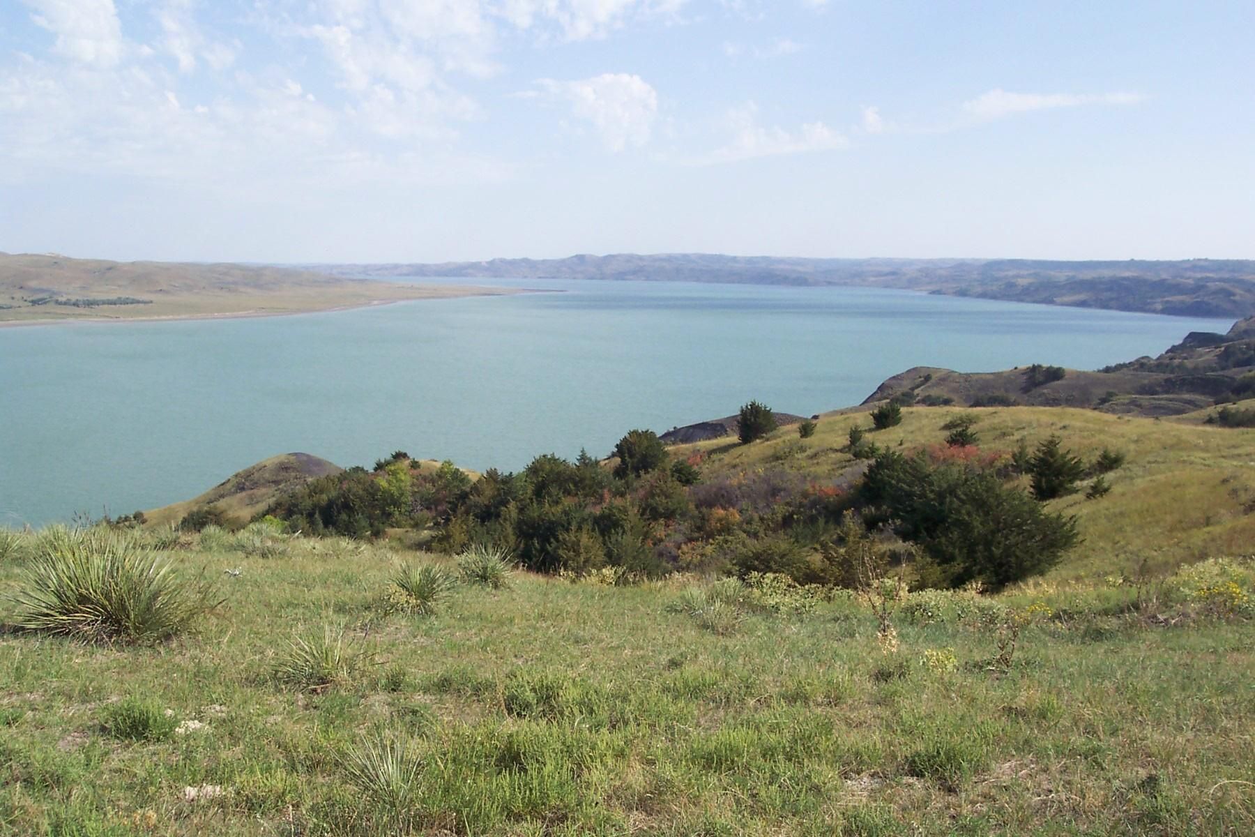 500 acres in Lyman County, South Dakota