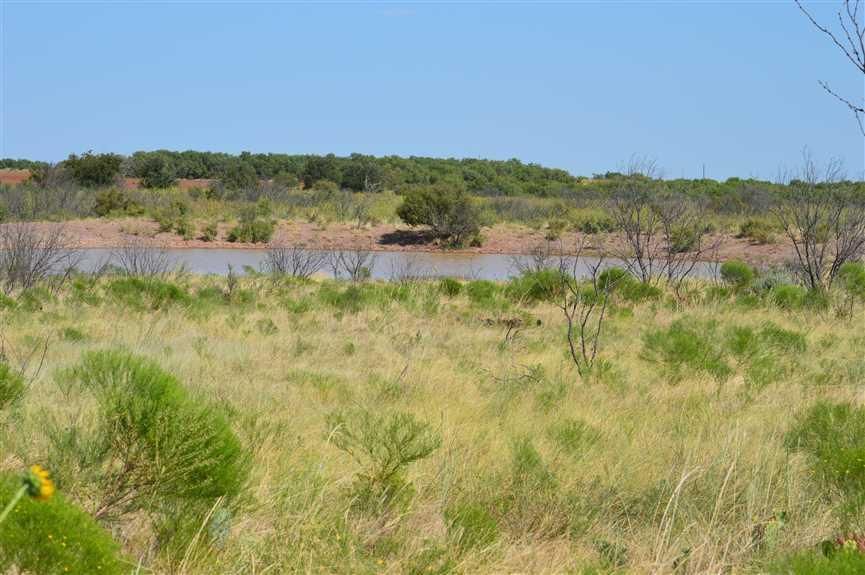 163 acres in Archer County, Texas
