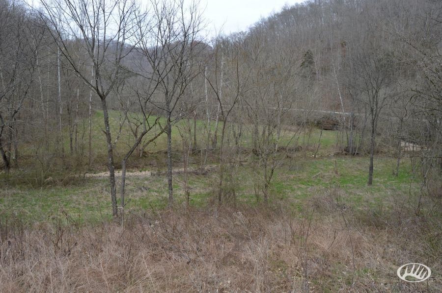 50 acres in Putnam County, Tennessee