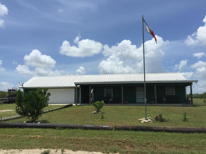 31.12 acres in Duval County, Texas