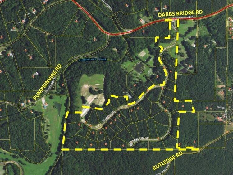 67.03 acres in Cobb County,