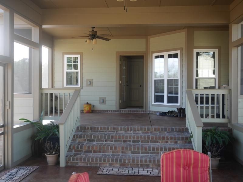 5 acres in Jenkins County,