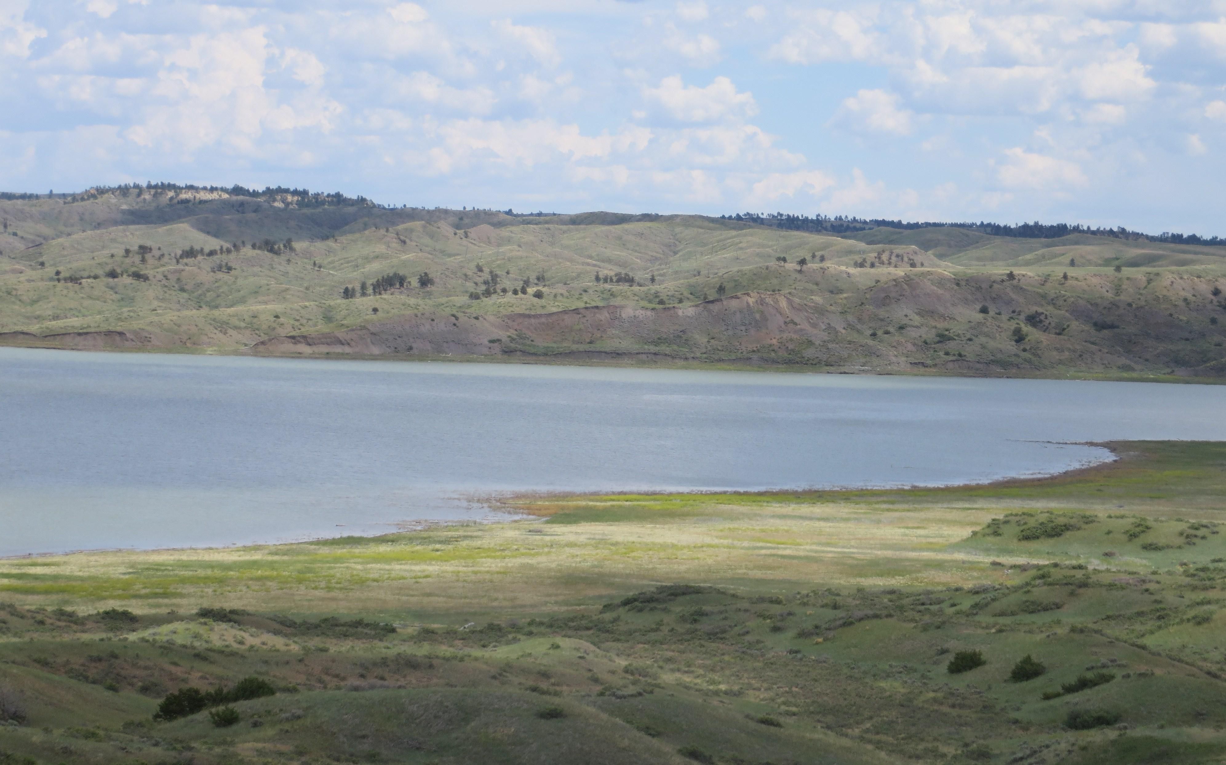 1.07 acres in Petroleum County, Montana