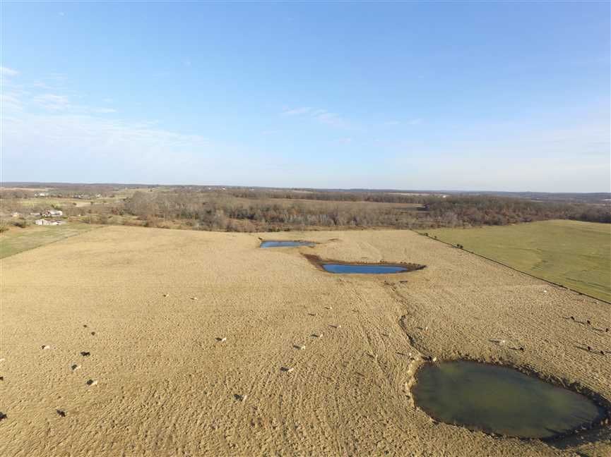 30 acres in Polk County, Missouri