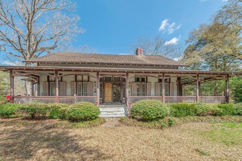 12 acres in Bibb County, Alabama