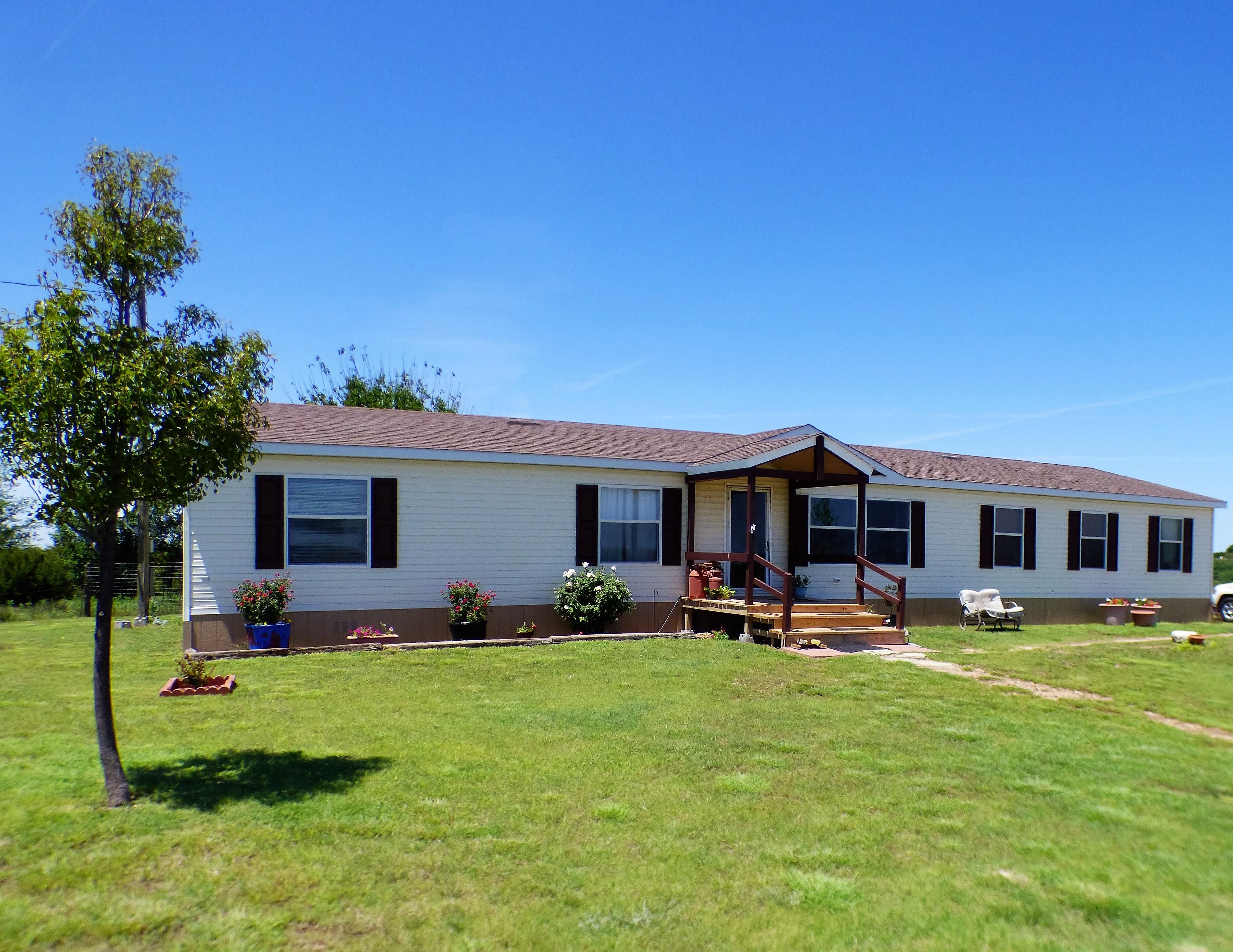 51 acres in Donley County, Texas