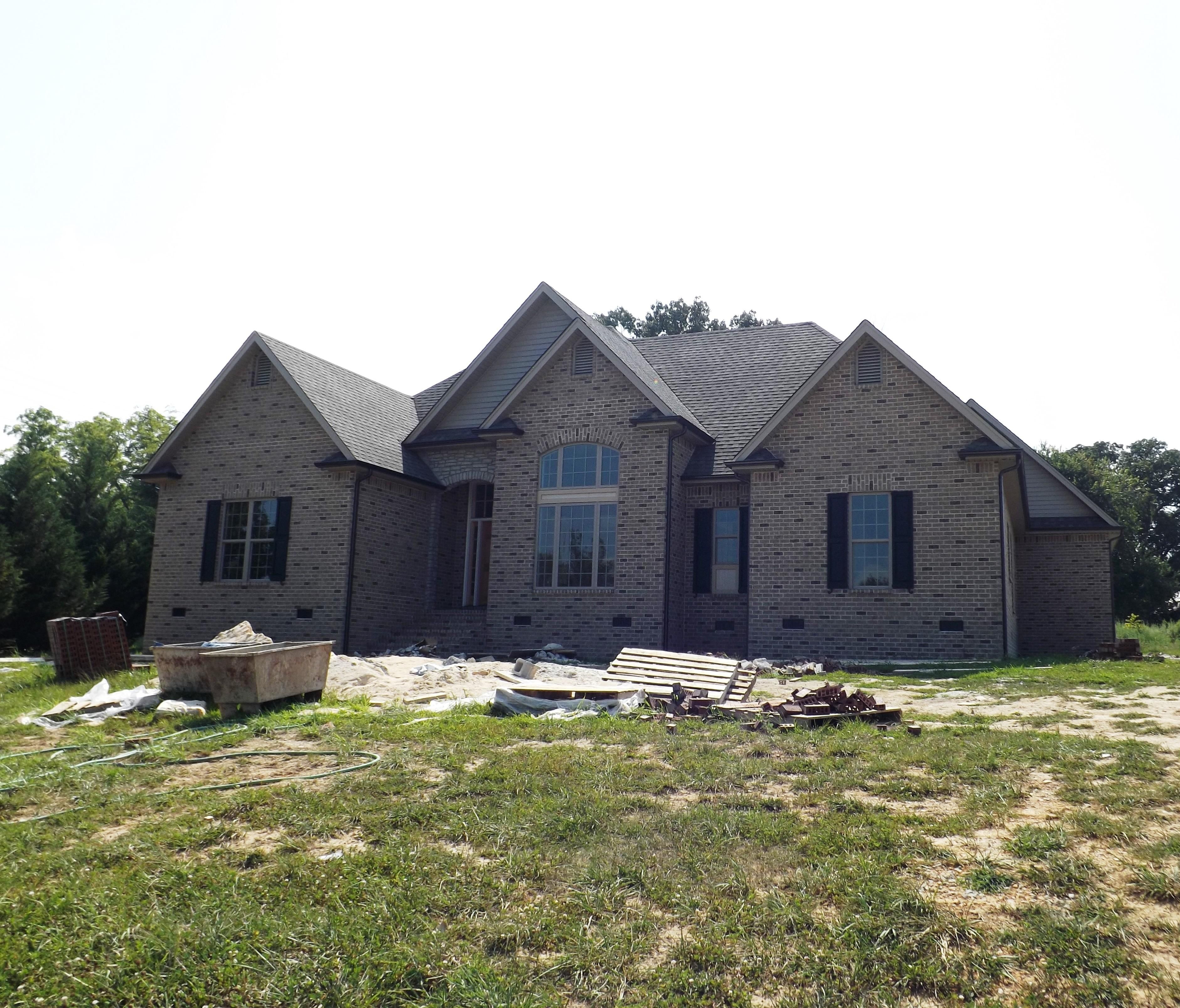 0.71 acres in Coffee County, Tennessee