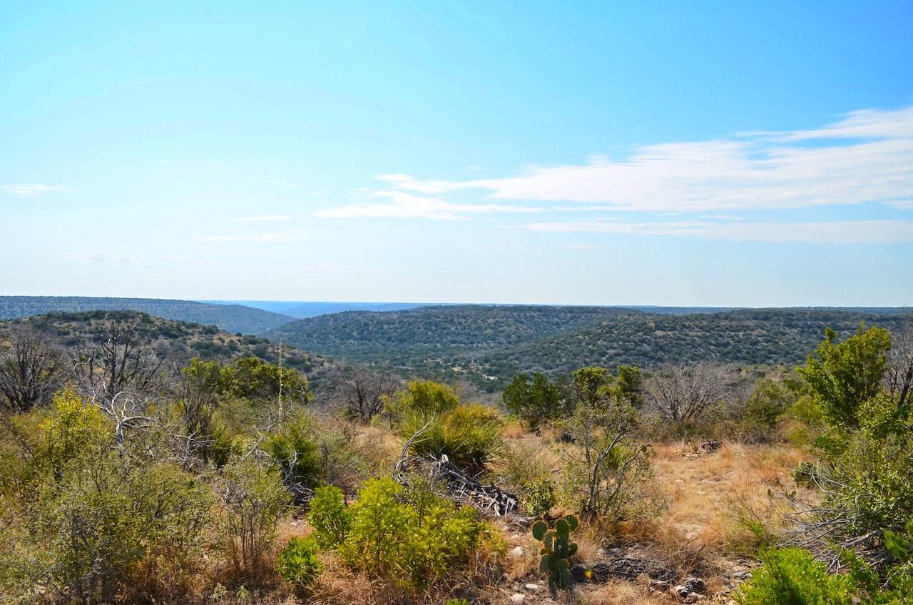 88 acres in Val Verde County, Texas