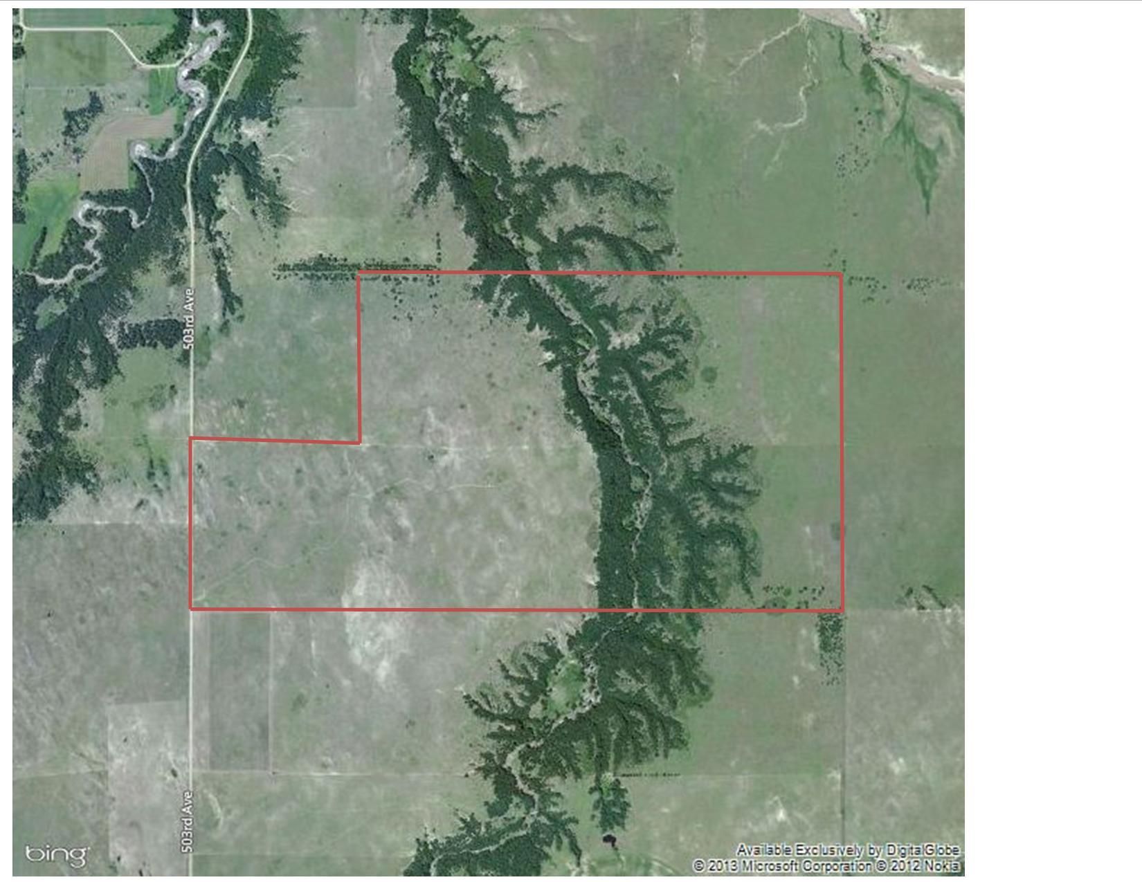 1,120 acres in Holt County, Nebraska