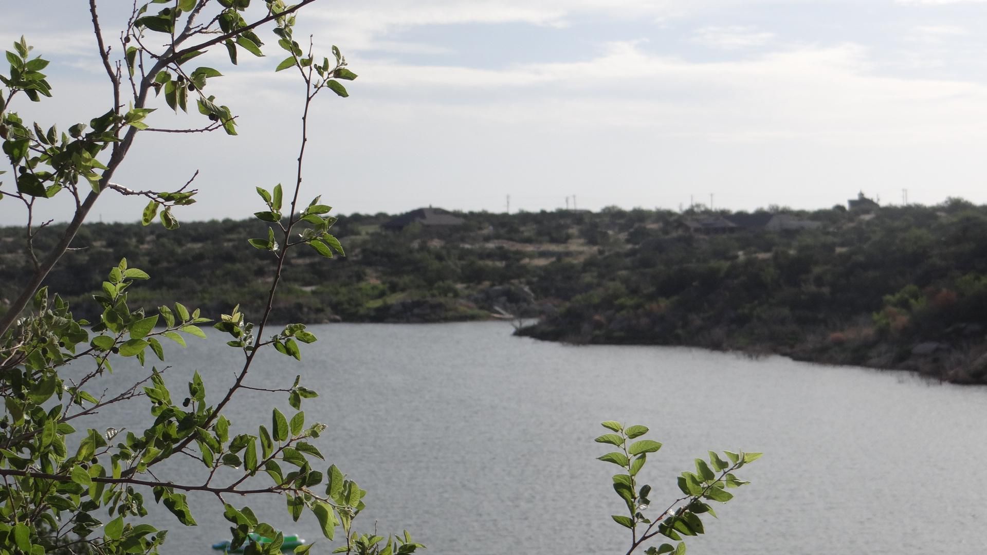 Lake Alan Henry North Ridge, Justiceburg, TX 79330